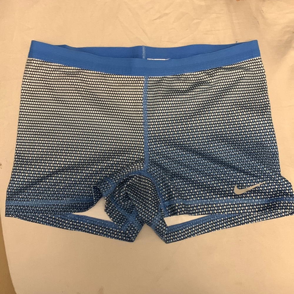 Nike DRI - FIT shorts